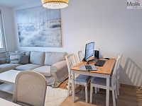 K pronájmu byt 2+kk (40 m2) ulice V Domkách 1381/5, Duchcov - Foto 12