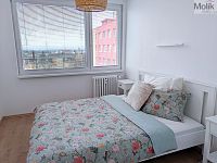 K pronájmu byt 2+kk (40 m2) ulice V Domkách 1381/5, Duchcov - Foto 16