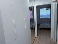 K pronájmu byt 2+kk (40 m2) ulice V Domkách 1381/5, Duchcov - Foto 19