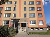 K pronájmu byt 2+kk (40 m2) ulice V Domkách 1381/5, Duchcov - Foto 20