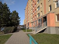 K pronájmu byt 2+kk (40 m2) ulice V Domkách 1381/5, Duchcov - Foto 23