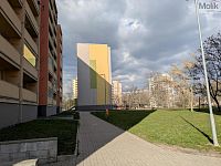 K pronájmu byt 2+kk (40 m2) ulice V Domkách 1381/5, Duchcov - Foto 25