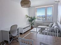 K pronájmu byt 2+kk (40 m2) ulice V Domkách 1381/5, Duchcov