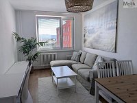 K pronájmu byt 2+kk (40 m2) ulice V Domkách 1381/5, Duchcov - Foto 6