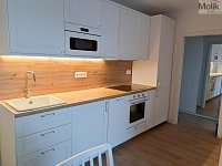 K pronájmu byt 2+kk (40 m2) ulice V Domkách 1381/5, Duchcov - Foto 8