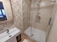 K pronájmu byt 2+kk (40 m2) ulice V Domkách 1381/5, Duchcov - Foto 9