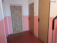 K pronájmu byt 2+kk (40 m2) ulice V Domkách 1381/5, Duchcov - Foto 14