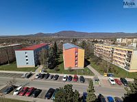 K pronájmu byt 2+kk (40 m2) ulice V Domkách 1381/5, Duchcov - Foto 17