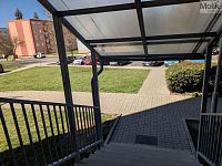 K pronájmu byt 2+kk (40 m2) ulice V Domkách 1381/5, Duchcov - Foto 20