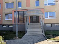 K pronájmu byt 2+kk (40 m2) ulice V Domkách 1381/5, Duchcov - Foto 21