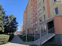 K pronájmu byt 2+kk (40 m2) ulice V Domkách 1381/5, Duchcov - Foto 22