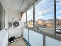 Prodej bytu 3+1+L, 75 m2, Osek, ul. Slovenská - Foto 16