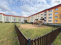 Prodej bytu 3+1+L, 75 m2, Osek, ul. Slovenská - Foto 24