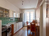 Prodej bytu 3+1, Most, Tř. Budovatelů - Foto 3