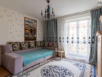 Prodej bytu 3+1, Most, Tř. Budovatelů - Foto 6