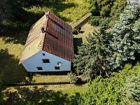 Bývalý mlýn s rozsáhlými pozemky 67 408 m2, Žihle - Foto 2