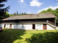 Bývalý mlýn s rozsáhlými pozemky 67 408 m2, Žihle - Foto 3