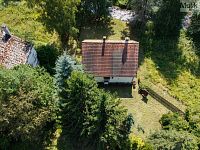 Bývalý mlýn s rozsáhlými pozemky 67 408 m2, Žihle - Foto 4