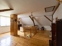 Bývalý mlýn s rozsáhlými pozemky 67 408 m2, Žihle - Foto 9