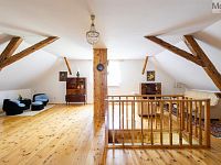 Bývalý mlýn s rozsáhlými pozemky 67 408 m2, Žihle - Foto 10