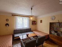 Bývalý mlýn s rozsáhlými pozemky 67 408 m2, Žihle - Foto 21