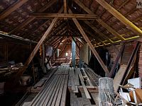 Bývalý mlýn s rozsáhlými pozemky 67 408 m2, Žihle - Foto 23