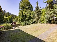 Bývalý mlýn s rozsáhlými pozemky 67 408 m2, Žihle - Foto 30