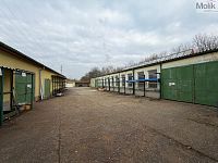 Skladovací prostory, Bílina - Foto 2