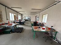 Skladovací prostory, Bílina - Foto 3