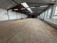 Skladovací prostory, Bílina - Foto 17