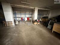 Skladovací prostory, Bílina - Foto 20