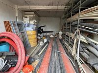 Skladovací prostory, Bílina - Foto 22