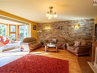 Rodinný dům, Lužice