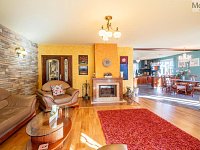 Rodinný dům, Lužice - Foto 15