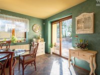 Rodinný dům, Lužice - Foto 17