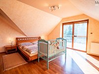 Rodinný dům, Lužice - Foto 26