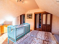 Rodinný dům, Lužice - Foto 27