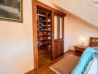 Rodinný dům, Lužice - Foto 28