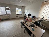 Skladovací prostory s lehkou výrobou, Bílina - Foto 6