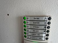 Skladovací prostory s lehkou výrobou, Bílina - Foto 15