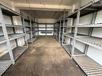 Skladovací prostory s lehkou výrobou, Bílina - Foto 19