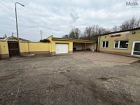 Skladovací prostory s lehkou výrobou, Bílina - Foto 23