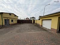 Skladovací prostory s lehkou výrobou, Bílina - Foto 25