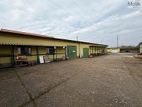 Skladovací prostory s lehkou výrobou, Bílina - Foto 28