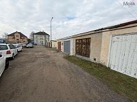 Skladovací prostory s lehkou výrobou, Bílina - Foto 29