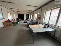 Skladovací prostory s lehkou výrobou, Bílina - Foto 4
