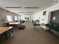 Skladovací prostory s lehkou výrobou, Bílina - Foto 5