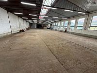 Skladovací prostory s lehkou výrobou, Bílina - Foto 16