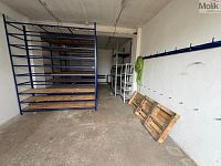 Skladovací prostory s lehkou výrobou, Bílina - Foto 18