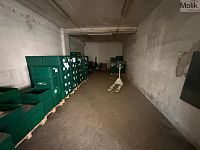 Skladovací prostory s lehkou výrobou, Bílina - Foto 21